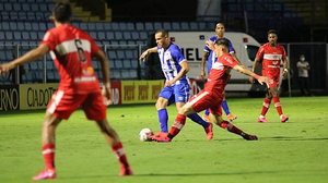 André Palma Ribeiro/Avaí F.C.