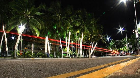 Reprodução/Secom Maceió