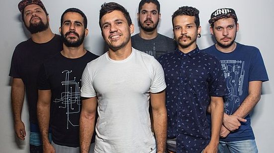 Sifrão é uma das atrações do Festival do Rock | Divulgação