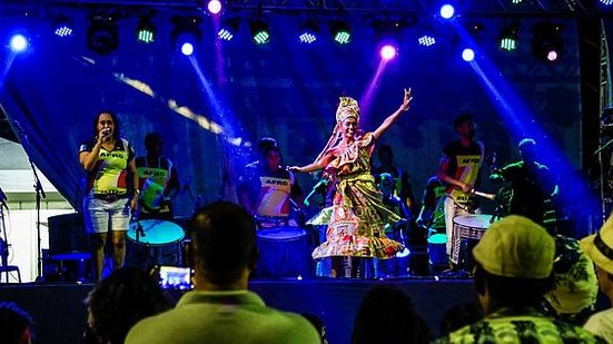 Carnaval de Maceió terá noite afro na terça-feira | Secom Maceió