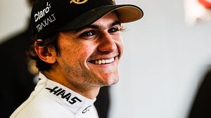 Pietro Fittipaldi | Divulgação