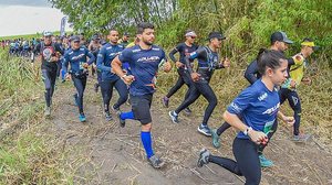 Campeonato Alagoano de Trekking trará em sua próxima etapa um evento noturno | Foto: Divulgação