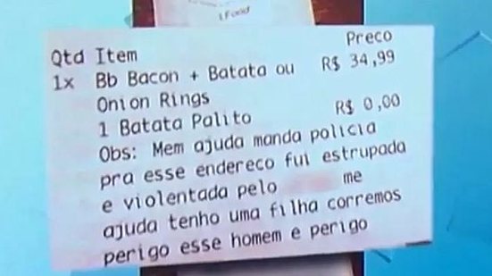 Reprodução/TV Record