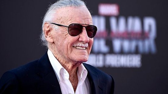 Imagem Quadrinistas contam histórias hilárias de experiências que tiveram com Stan Lee