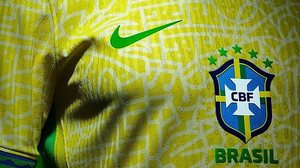 Nike/Divulgação