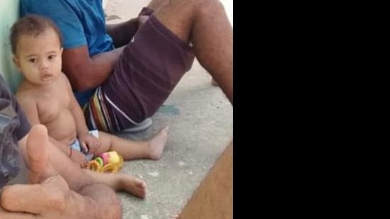 Imagem Bebê foi morto em Maceió por chorar e incomodar o padrasto, diz polícia