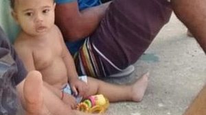 Imagem Bebê foi morto em Maceió por chorar e incomodar o padrasto, diz polícia