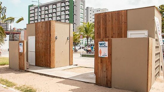 Victor Vercant/Secom Maceió