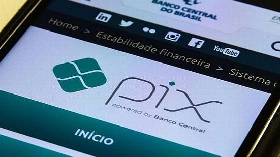 Pix: saiba como recuperar seu dinheiro em caso de fraude; veja orientações para cada banco | Foto: Reprodução