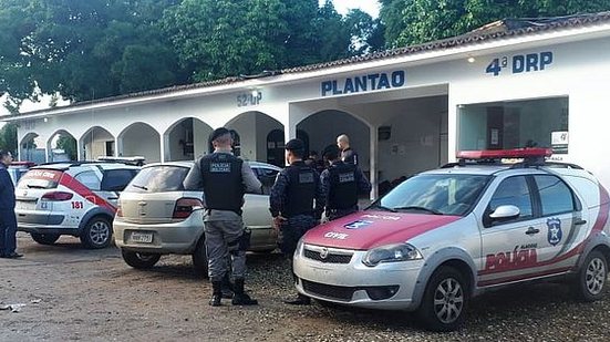 Delegacia de Arapiraca vai investigar os casos | TNH1 / Arquivo