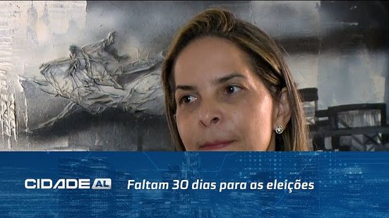 Faltam 30 dias para as eleições- entenda a função dos vereadores e como são fiscalizados