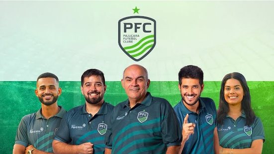 Pajuçara Futebol Clube - 21/08/2024