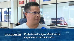 IPTU Maceió 2025: Prefeitura divulga calendário de pagamento com descontos