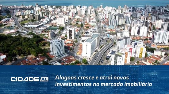 Sonho da Casa Própria: Alagoas cresce e atrai novos investimentos no mercado imobiliário