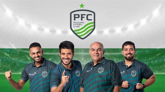 Programa Pajuçara Futebol Clube - 26/08/2024