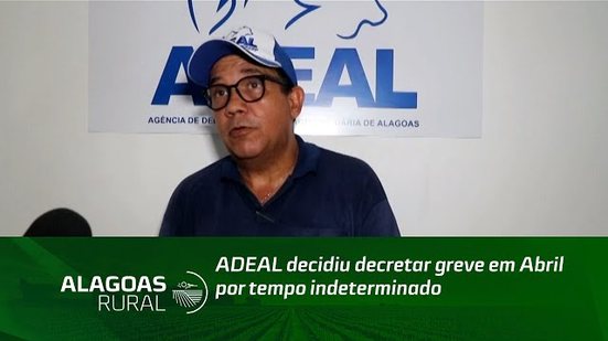 ADEAL decidiu decretar greve em Abril por tempo indeterminado