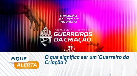 O que significa ser um 'Guerreiro da Criação'?