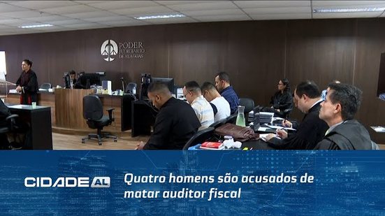 Caso João Assis: Julgamento segue no fórum do Barro Duro