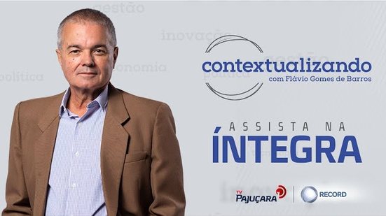 Contextualizando: Consultor fala dos planos de desenvolvimento integrado do turismo