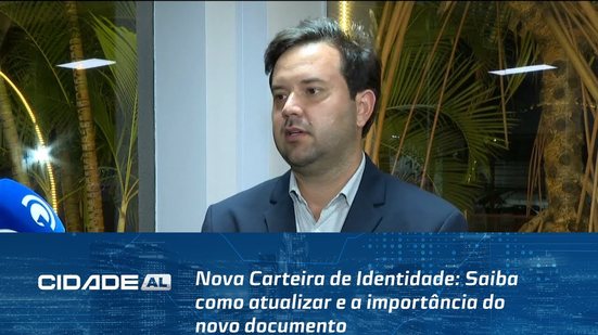 Nova Carteira de Identidade: Saiba como atualizar e a importância do novo documento