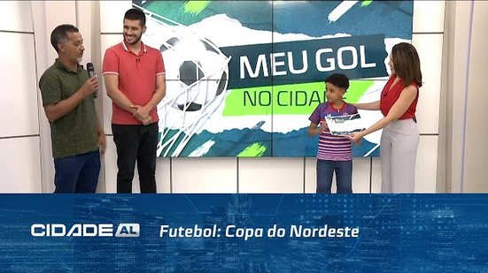 Futebol: Copa do Nordeste