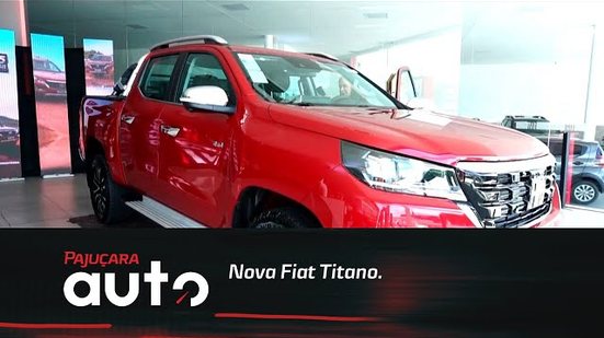 Nova Fiat Titano