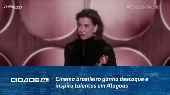 Reconhecimento: Cinema brasileiro ganha destaque e inspira talentos em Alagoas