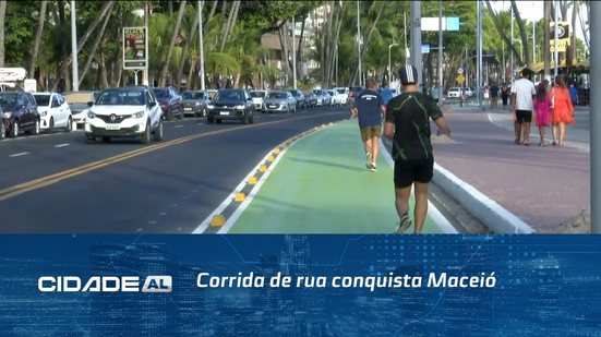 Corrida de rua conquista Maceió: Como começar a praticar