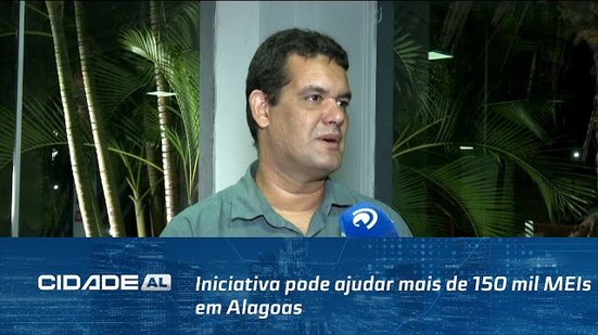 Iniciativa pode ajudar mais de 150 mil MEIs em Alagoas a se regularizar