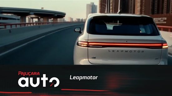 Leapmotor