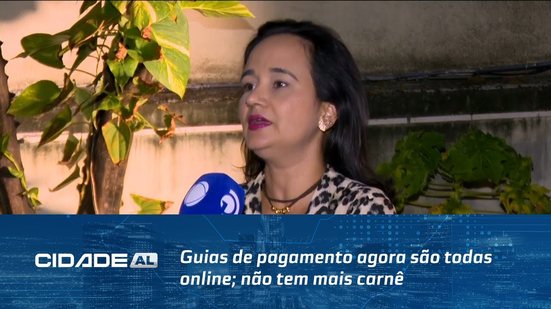 IPTU: Guias de pagamento agora são todas online; não tem mais carnê