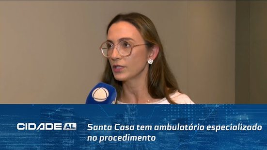 Reconstrução Mamária: Santa Casa tem ambulatório especializado no procedimento