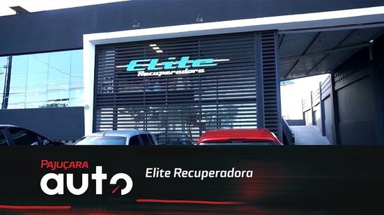 Elite Recuperadora