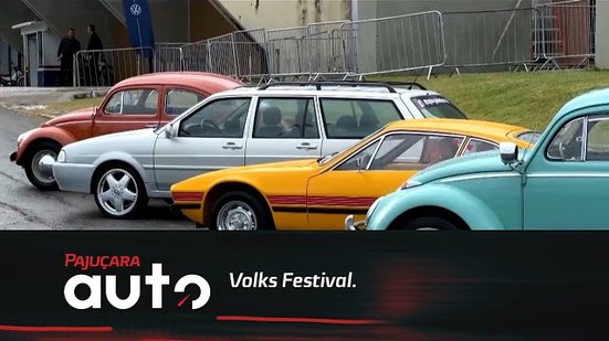 Volks Festival