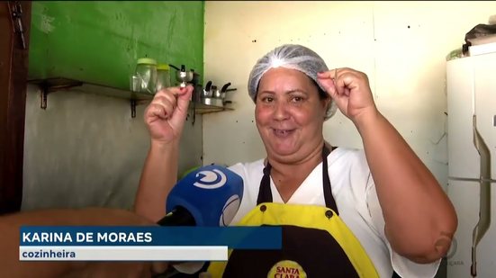 Ressaca do Ano Novo: praias cheias e dia de trabalho para muitos