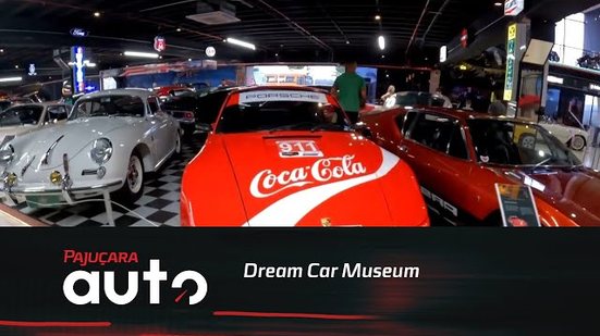 Dream Car Museum