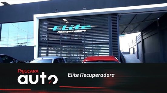 Elite Recuperadora