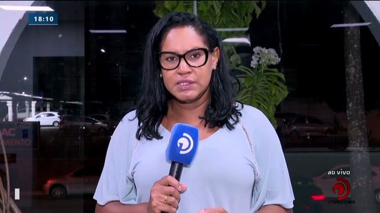 Mulher é assassinada na frente da filha; suspeito é o ex-companheiro