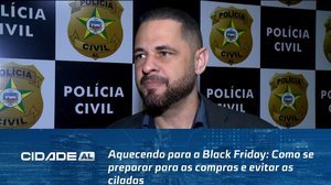 Aquecendo para a Black Friday: Como se preparar para as compras e evitar as ciladas