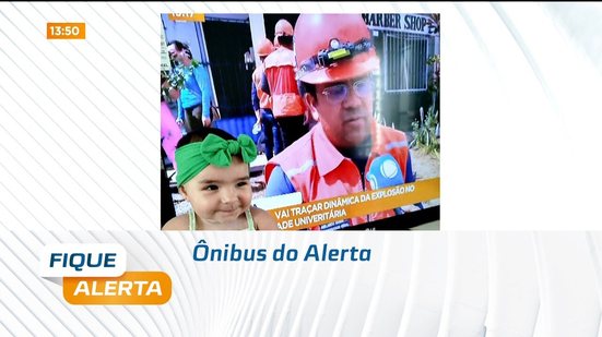 Ônibus do Alerta