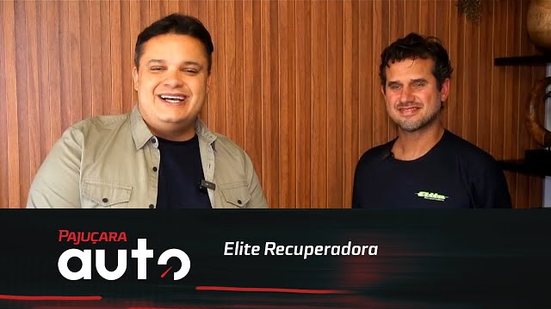 Elite Recuperadora