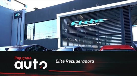 Elite Recuperadora