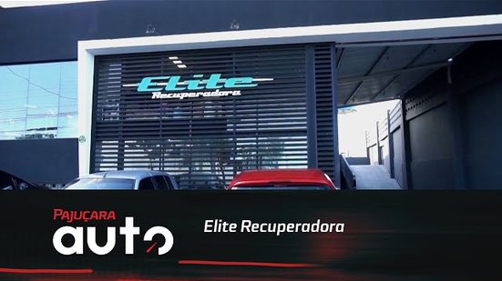 Elite Recuperadora