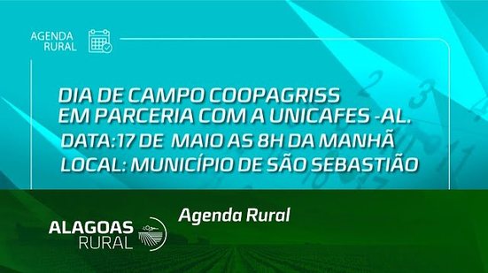 Agenda Rural