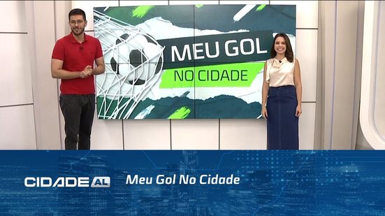 Meu Gol No Cidade