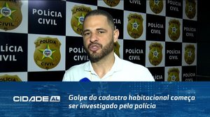 Golpe do cadastro habitacional começa ser investigado pela polícia