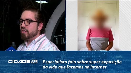 Redes Sociais: Especialista fala sobre super exposição da vida que fazemos na internet