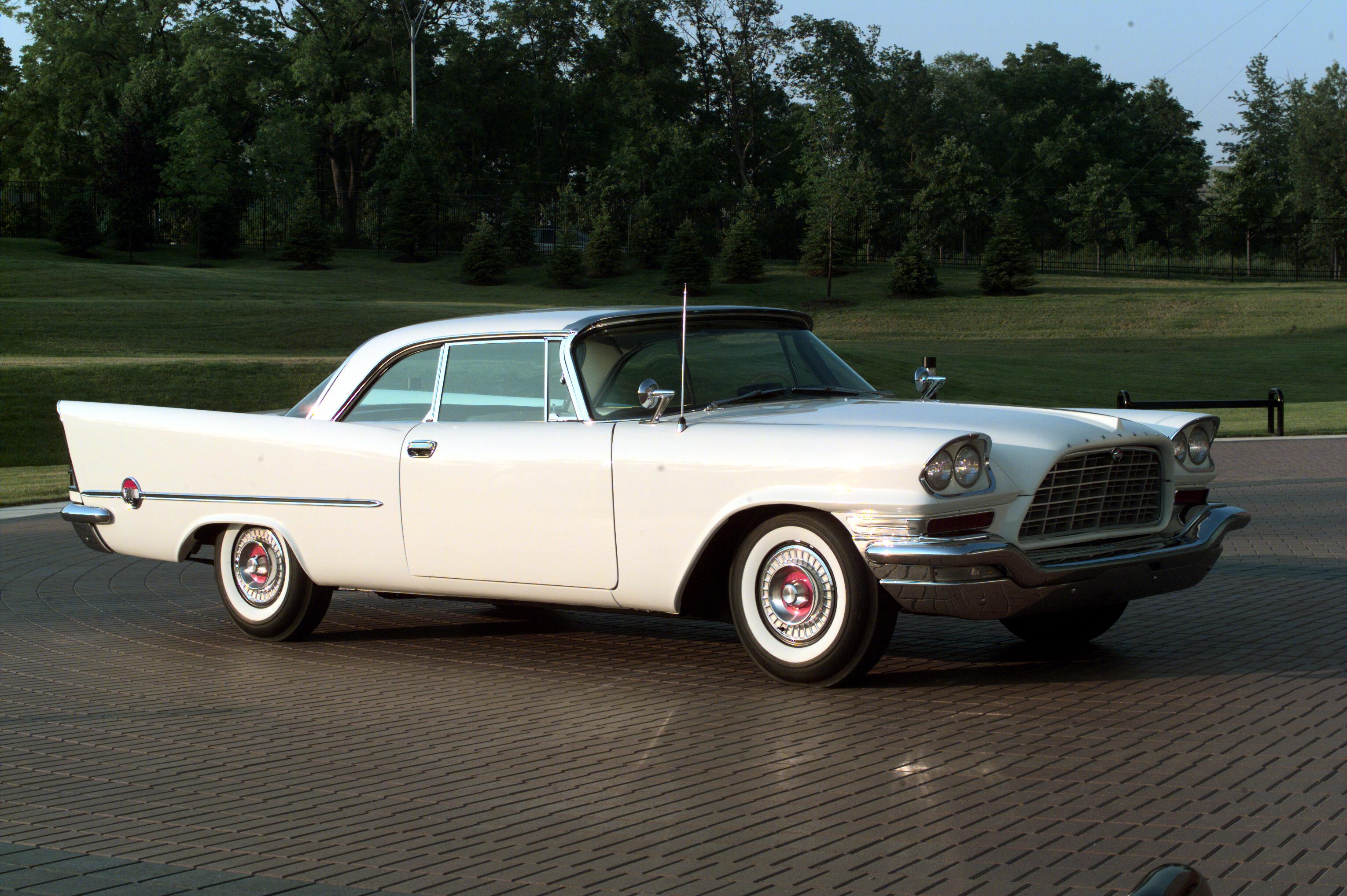 1957_Chrysler_300C