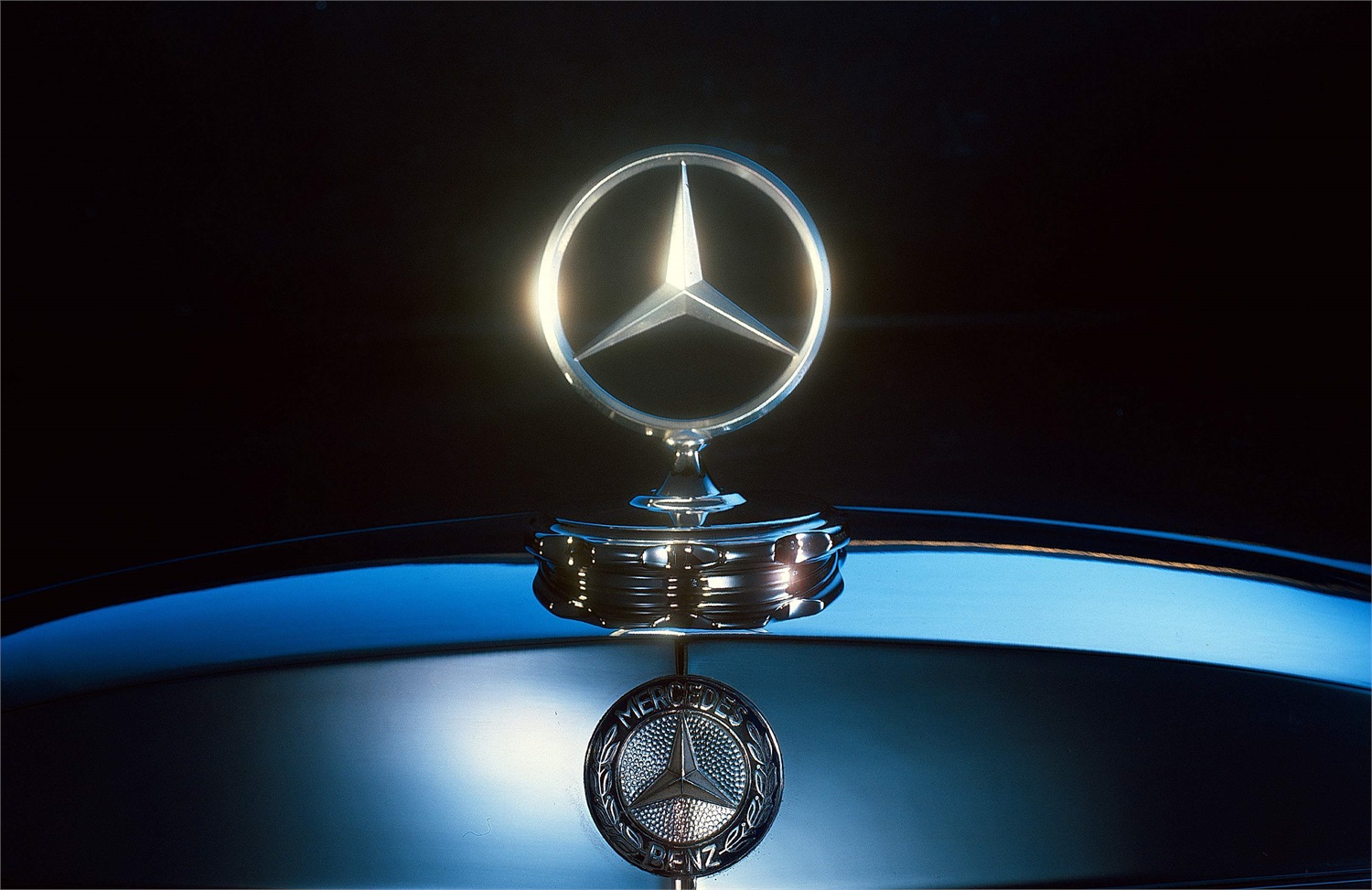 mercedes