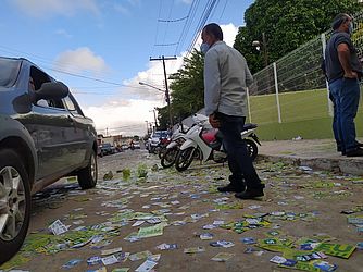 Eleições em Arapiraca